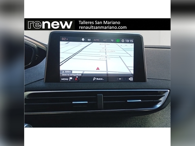 Peugeot 3008 GT Line foto 13