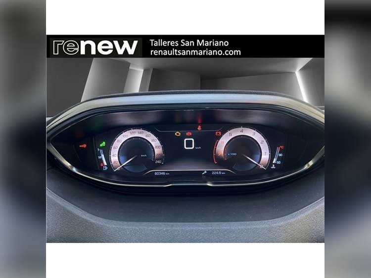 Peugeot 3008 GT Line foto 15