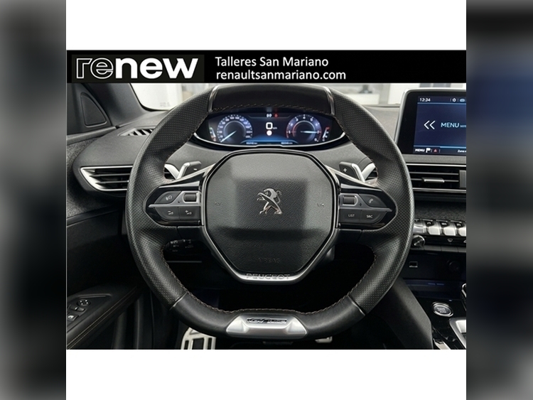 Peugeot 3008 GT Line foto 10