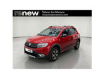Dacia Sandero Stepway Comfort miniatura 2