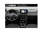 Dacia Sandero Stepway Comfort miniatura 7