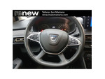 Dacia Sandero Stepway Comfort miniatura 11
