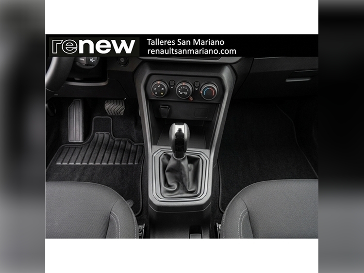 Dacia Sandero Stepway Comfort foto 13