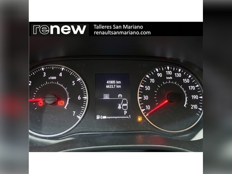 Dacia Sandero Stepway Comfort foto 17