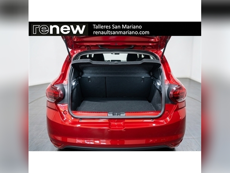 Dacia Sandero Stepway Comfort foto 5