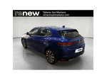 Renault Megane Zen miniatura 4