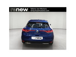 Renault Megane Zen miniatura 5