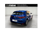 Renault Megane Zen miniatura 6