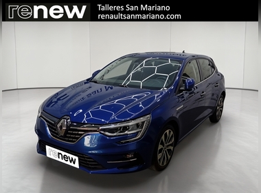 Renault - Megane