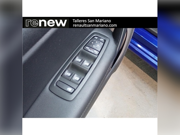 Renault Megane Zen foto 18