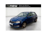 Skoda Fabia Like miniatura 2