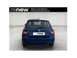 Skoda Fabia Like miniatura 7