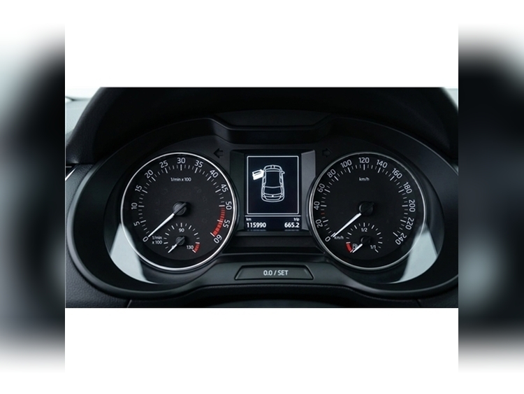 Skoda Fabia Like foto 16
