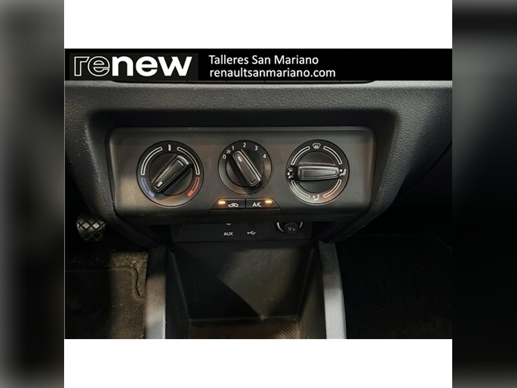 Skoda Fabia Like foto 17