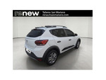 Dacia Sandero Stepway Essential miniatura 4