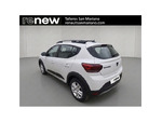 Dacia Sandero Stepway Essential miniatura 5