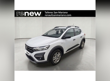 Dacia - Sandero