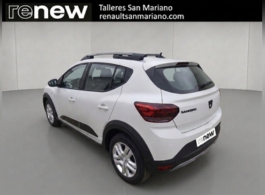 Dacia - Sandero