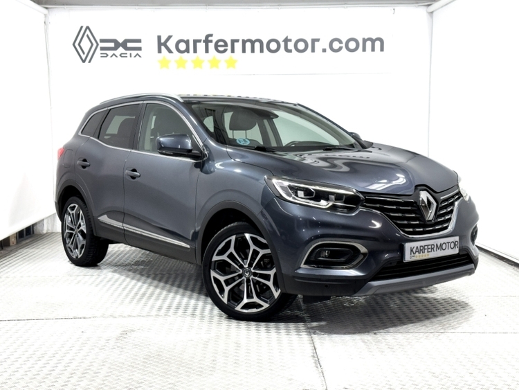 Renault Kadjar Zen foto 3