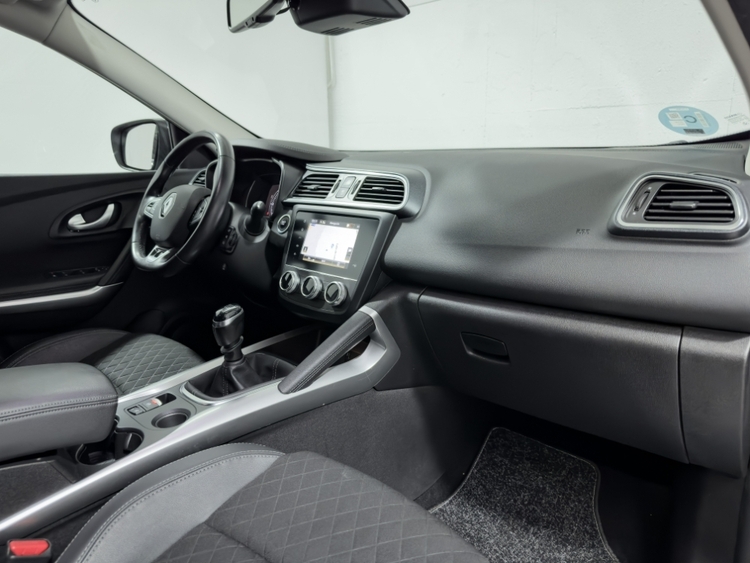 Renault Kadjar Zen foto 20