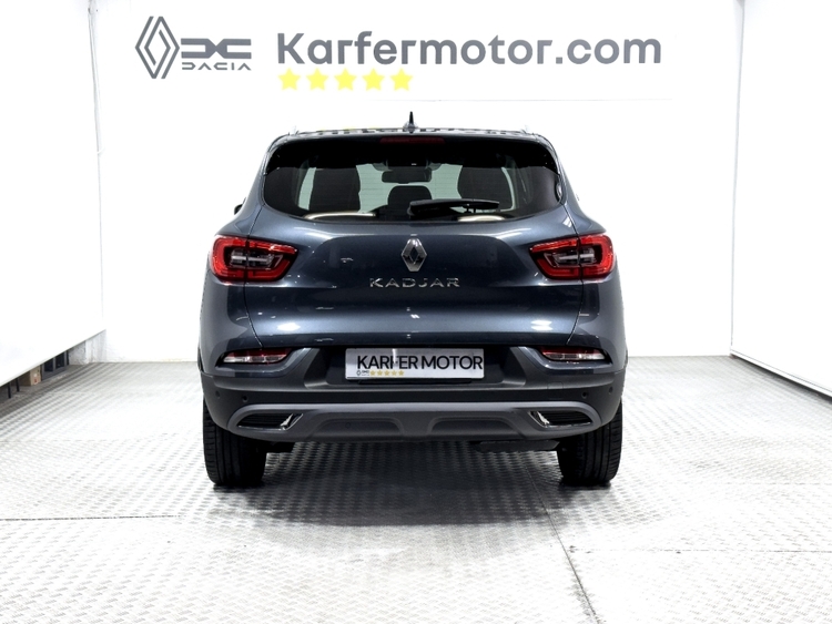 Renault Kadjar Zen foto 4