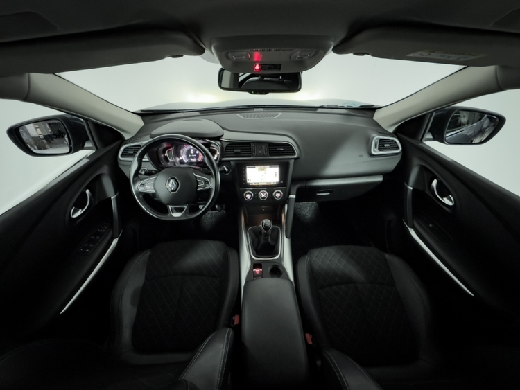Renault Kadjar Zen foto 25
