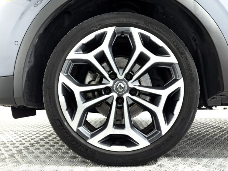 Renault Kadjar Zen foto 27