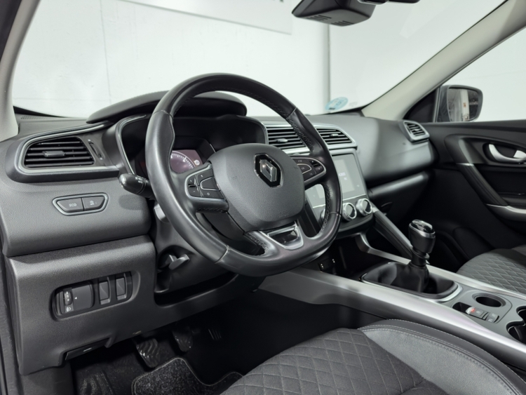 Renault Kadjar Zen foto 8