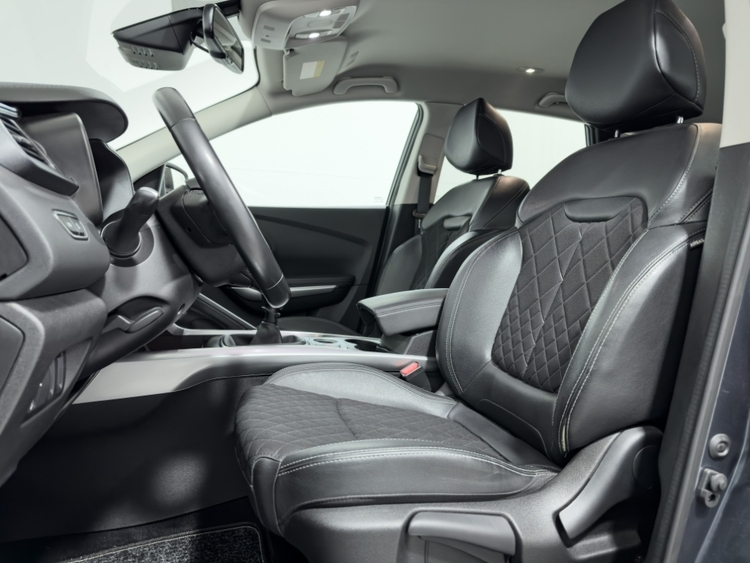 Renault Kadjar Zen foto 9