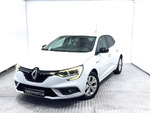 Renault Megane Limited miniatura 2