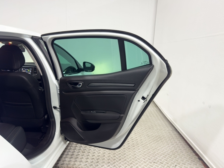Renault Megane Limited foto 19