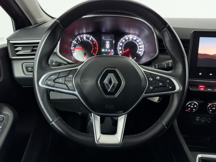 Renault Clio Intens foto 22