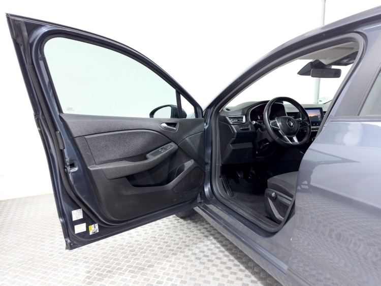 Renault Clio Intens foto 10