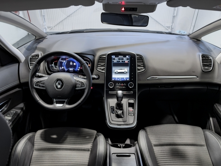 Renault Scenic Grand Zen foto 17