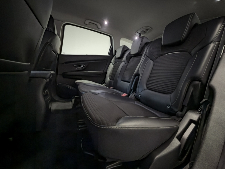 Renault Scenic Grand Zen foto 19