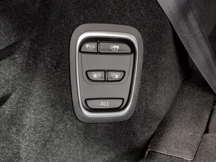 Renault Scenic Grand Zen foto 23