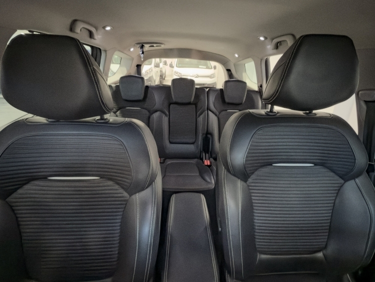 Renault Scenic Grand Zen foto 28