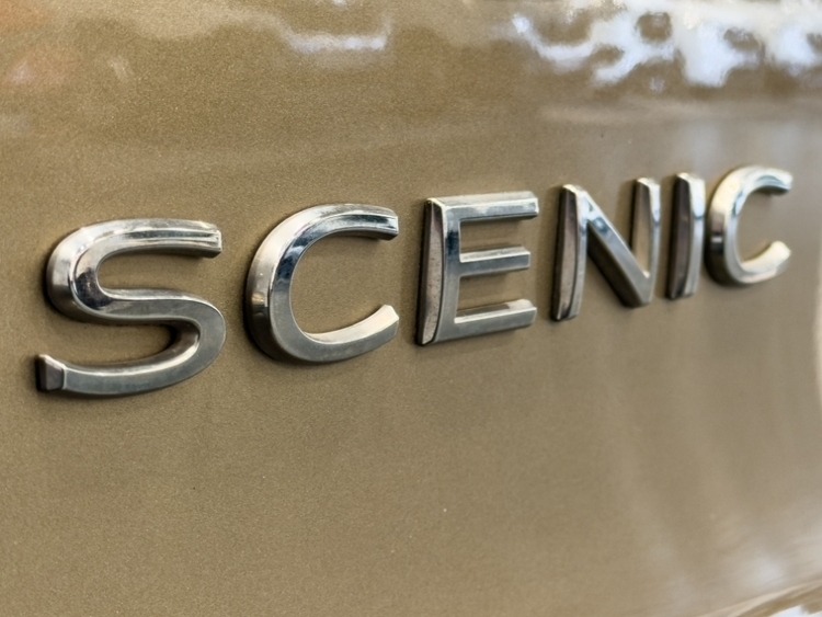 Renault Scenic Grand Zen foto 39