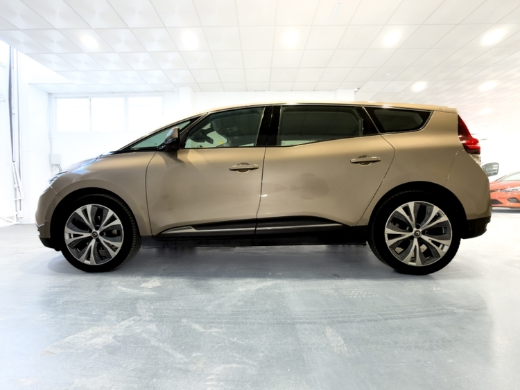 Renault Scenic Grand Zen foto 8