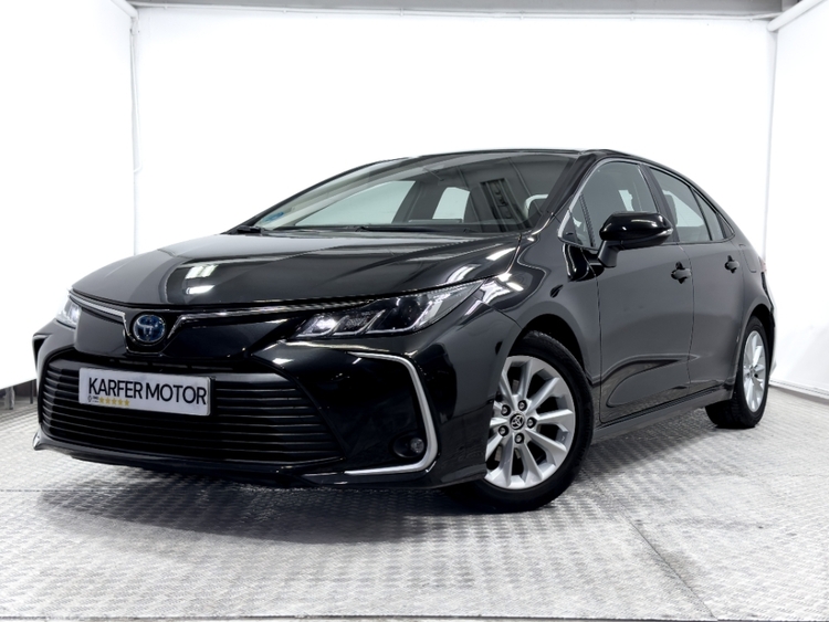 Toyota Corolla Hybrid Active Tech foto 2