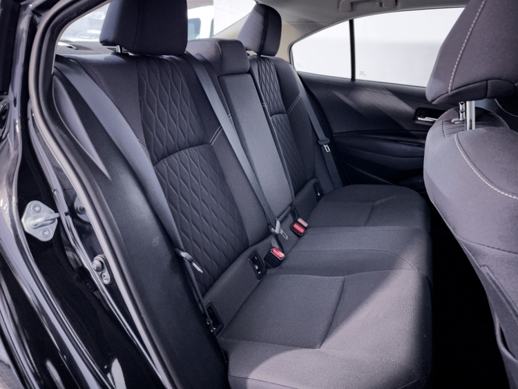 Toyota Corolla Hybrid Active Tech foto 23