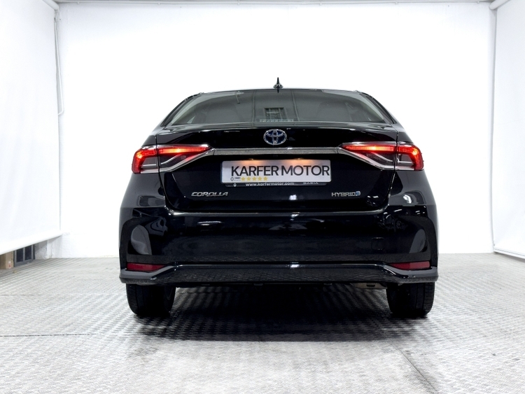 Toyota Corolla Hybrid Active Tech foto 6