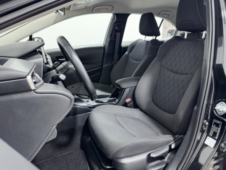Toyota Corolla Hybrid Active Tech foto 9