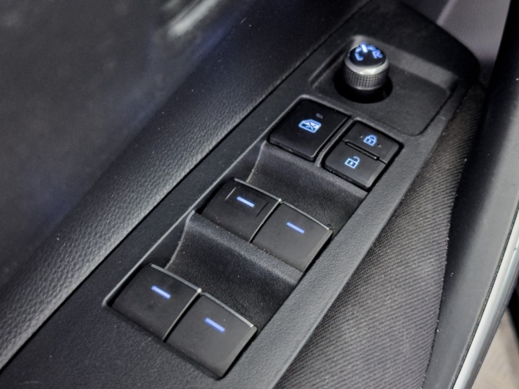 Toyota Corolla Hybrid Active Tech foto 11