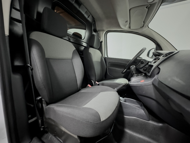 Renault Kangoo Furgón Professional foto 17