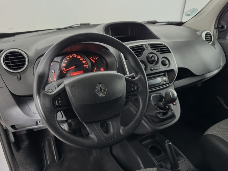 Renault Kangoo Furgón Professional foto 22