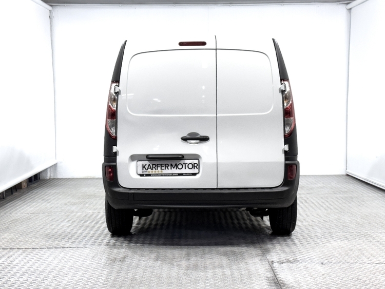 Renault Kangoo Furgón Professional foto 6