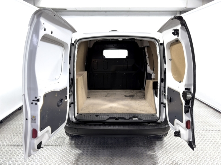 Renault Kangoo Furgón Professional foto 11