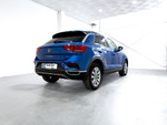 Volkswagen T-Roc Advance miniatura 6