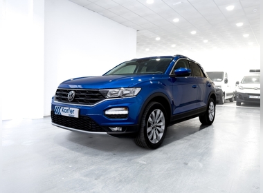 Volkswagen - T-Roc